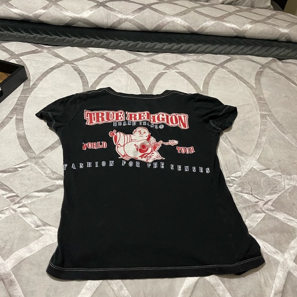 True religion tee - Picture 2 of 3